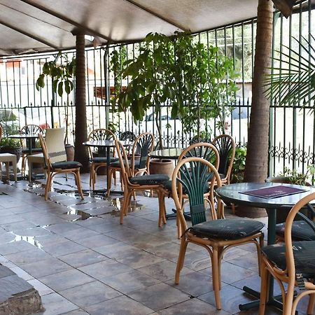 ניירובי Plus254 Hotel מראה חיצוני תמונה