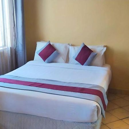 ניירובי Plus254 Hotel מראה חיצוני תמונה