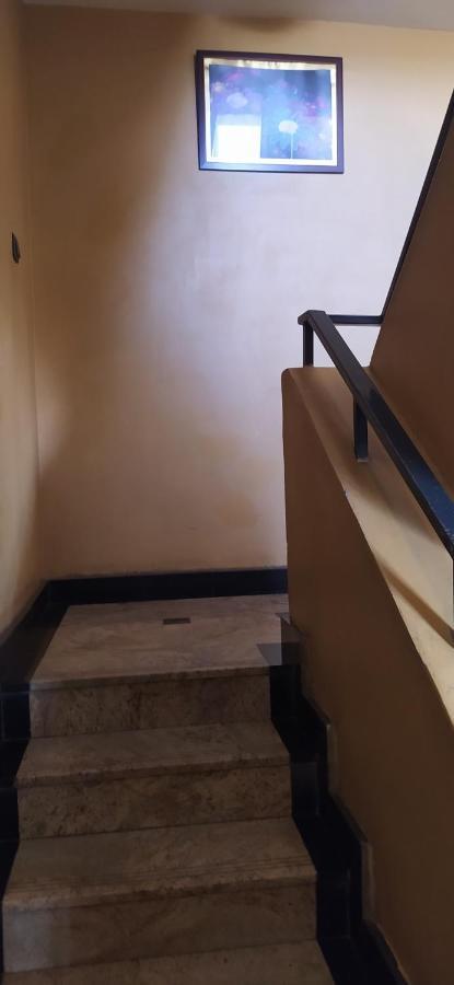 ניירובי Plus254 Hotel מראה חיצוני תמונה