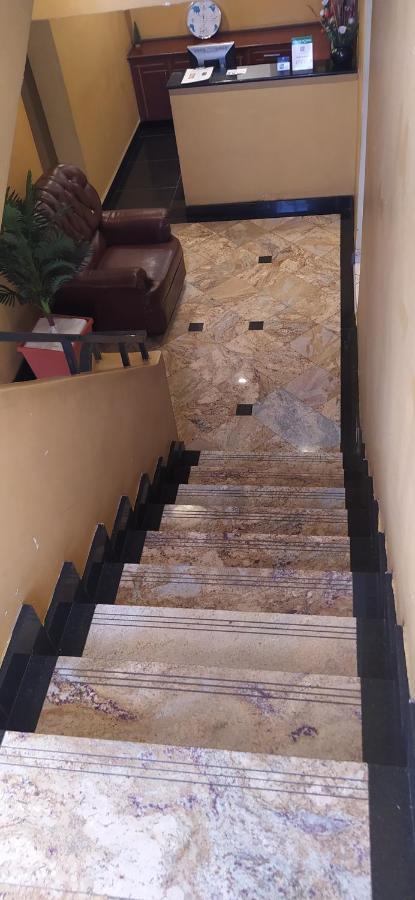 ניירובי Plus254 Hotel מראה חיצוני תמונה