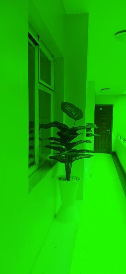 ניירובי Plus254 Hotel מראה חיצוני תמונה