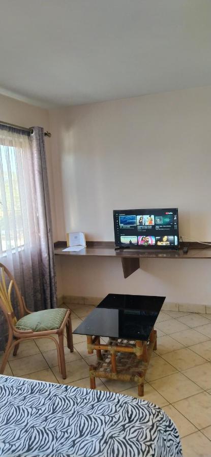 ניירובי Plus254 Hotel מראה חיצוני תמונה