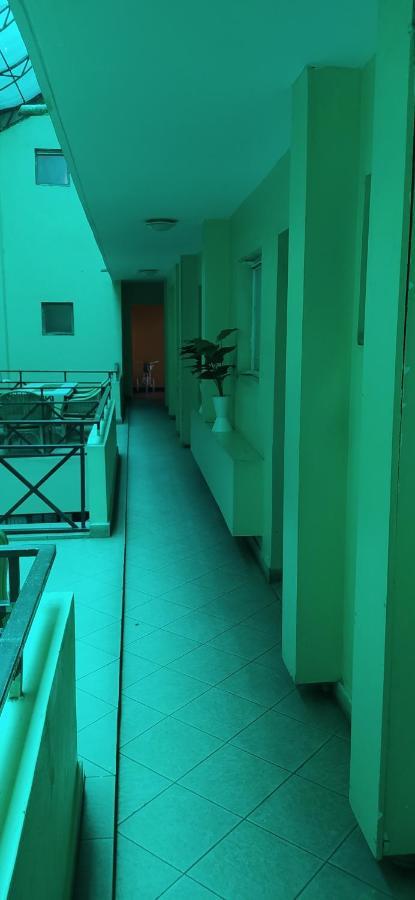 ניירובי Plus254 Hotel מראה חיצוני תמונה
