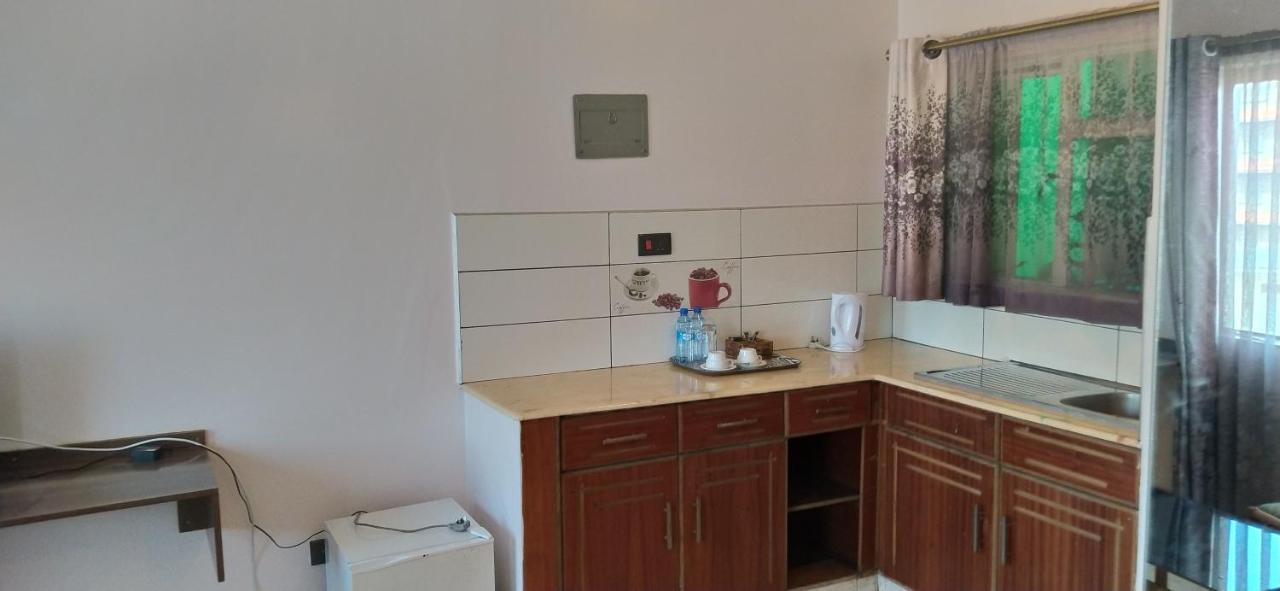 ניירובי Plus254 Hotel מראה חיצוני תמונה