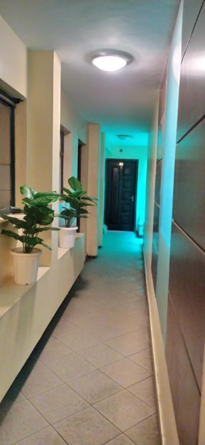ניירובי Plus254 Hotel מראה חיצוני תמונה