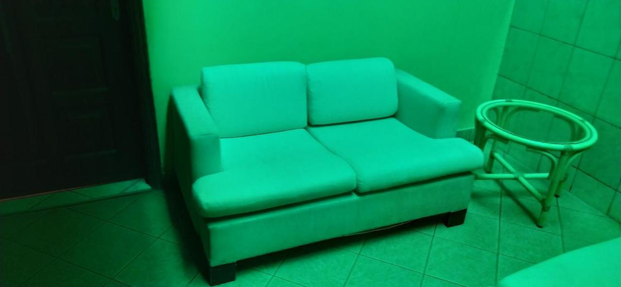 ניירובי Plus254 Hotel מראה חיצוני תמונה
