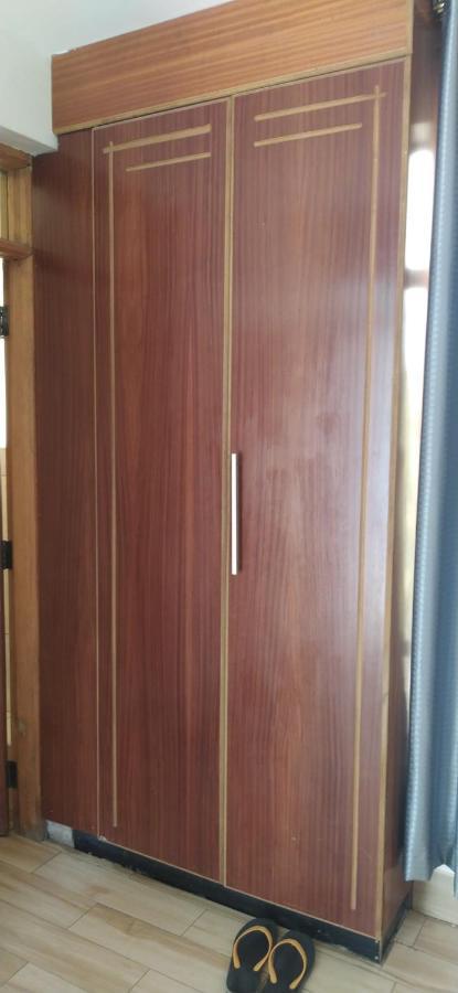 ניירובי Plus254 Hotel מראה חיצוני תמונה